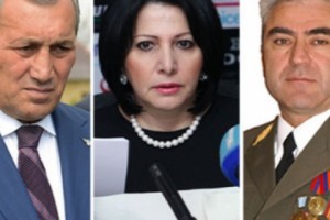 Оштрафованы компании, строившие ГЭС губернатора Сурика Хачатряна, генерала Чилингаряна 
и предпринимательницы Сильвы Амбарцумян