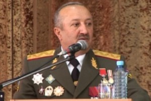 Արիության դաս՝ Արցախի պետական համալսարանում