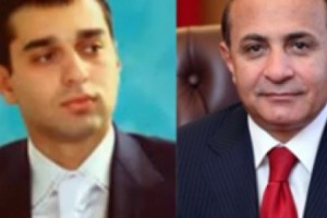 Son of Armenian Prime Minister to Run for Mayor of Artashat