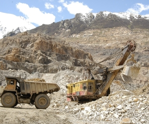Zangezur Copper Molybdenum Combine Largest Mining Taxpayer - $839 Million