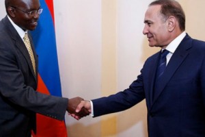 Համաշխարհային բանկը պնդում է՝ իրենց ծրագրերի արդյունքում մարդիկ չեն 
տեղահանվել
