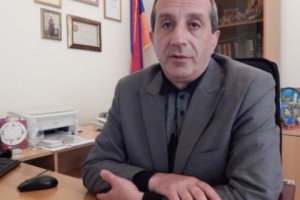 Alaverdi Mayor Will Not Seek Re-election on June 7