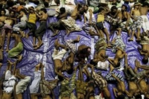 South-East Asia: ‘8,000 Migrants Stranded’ as Indonesia Sends Hundreds Back to Sea