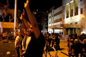 Macedonia: New ‘Proof’ of Government Wrongdoing Sparks Violent Protests
