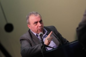 Грант Багратян о тарифах на электроэнергию в Армении, России и Украине