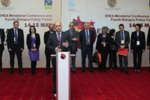 Երևանյան կոմյունիկեն ամրագրեց կրթություն առանց խտրականության գաղափարը