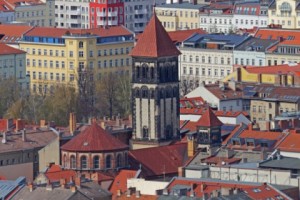 Ashot Smbatyan, Armenia's New Ambassador to Germany
