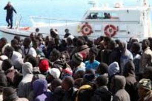 European Union: Mediterranean Migrant Crisis Package Could Fail