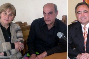 Մշակույթի նախարարության փորձագետները սխալ եզրակացություն են տվել