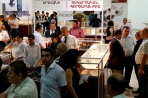 Какой потенциал имеет Армения в ювелирной отрасли: навстречу всемирному конгрессу CIBJO