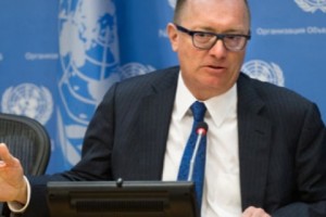 The Time for Courage and Vision for Middle East Peace is Now