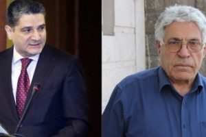 Тигран Саркисян подал в суд на Пайлака Айрапетяна и требует компенсацию в размере 1 млн 
драмов