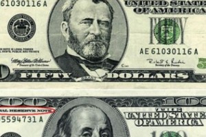 Armenia's Gross Foreign Reserves Reach US$1.495 Billion
