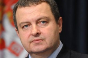 OSCE Chairperson-in-Office Dačić to visit Armenia