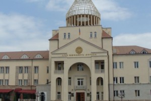 ԼՂՀ 2014թ. պետական բյուջեի կատարողականը ներկայացվեց խորհրդարանին
