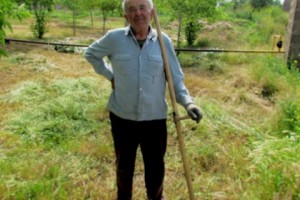 Hamlet Hovsepyan: ‘Armenia has too many political parties. They ruin everything’