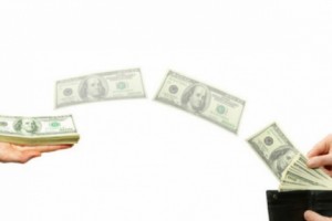 Ռուսաստանից Հայաստան ուղարկվող փողն  ապրիլին ավելացել է