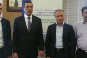 В Армении четырем общинам выделены гранты на стимулирование местной демократии