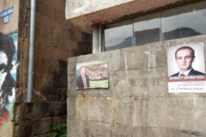 Ալավերդցիները քաղաքապետի թեկնածուներից կոռեկտ քարոզարշավ են պահանջում