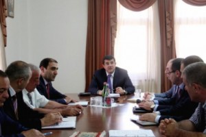 ԼՂՀ-ում գարին այս տարի կմթերվի 105 դրամով