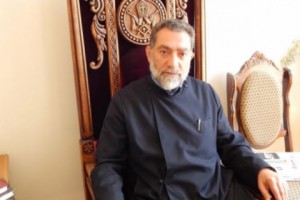 Գուգարաց թեմի առաջնորդ. «Մեզ համար կարևոր նշանակություն ունի պատմական 
եկեղեցիների և վանքերի վերականգնումը»