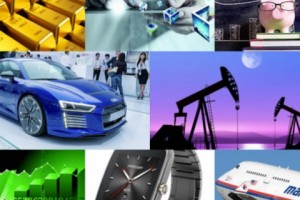 Դայջեստ. անցնող տնտեսական շաբաթը

