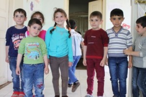 Քարին Տակի հին գրադարանը տեղափոխվում է նոր շենք, մանկապարտեզը հույսով սպասում է իր հերթին