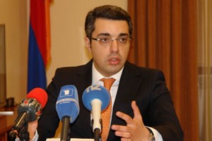Հայաստանում ներդրվել է արտաքին առևտրի ազգային «մեկ պատուհան» սկզբունքը