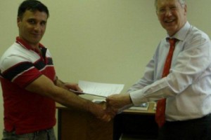 30,000 € for LGBT Rights Protection in Armenia