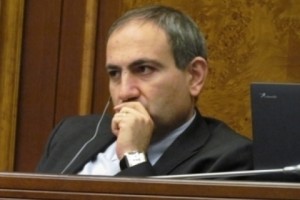 «ՀՀ Սահմանադրությունը պետք է ներողություն խնդրի կառավարության անդամներից»