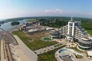 Строительства порта в Анаклии начнется в 2016 году
