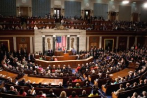 U.S. House Appropriations Committee Passes 2016 Foreign Assistance Bill