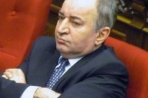“Бибин ведет себя нагло по отношению к парламенту” – депутат НС