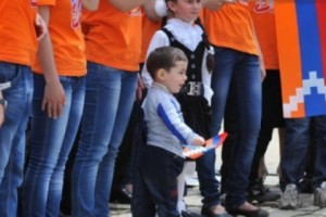 Writer Affiliated with Pro-Israel Policy Center Charges Orange Telecom with “War Crimes” Over 
Nagorno-Karabakh Business