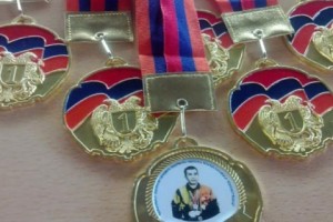 Մեկնարկեց Գառնիկ Հովհաննիսյանի 20-րդ հուշամրցաշարը