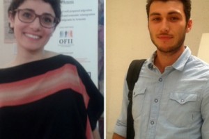 Armenian Job Fair in Paris Seeks to Reverse “Brain Drain”
