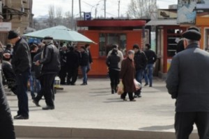Գյումրիում տեղի ունեցած սպանության դեպքի առթիվ քրեական գործ է hարուցվել