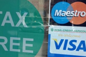 Հայաստանում օտարերկրացիներին Tax Free-ով  307 մլն դրամ է վերադարձվել