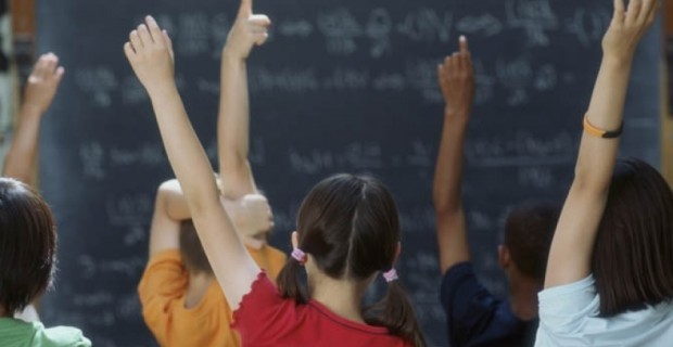 Armenian School Kids Won't Travel to Baku Chemistry Olympiad