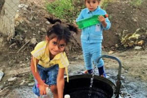 Etchmiadzin Water Woes: Renovations Worsen Supply to Some Neighborhoods
