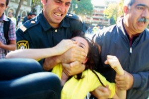 The People Behind Bars in Azerbaijan, And How They Got There