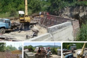 Արցախի 3 գյուղերում կառուցվում են համայնքային կենտրոններ