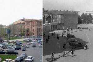 A Beautiful City Creates Beautiful Residents