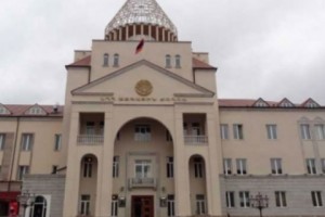 ԼՂՀ ԱԺ. «ԵԽԽՎ զեկուցողները խրախուսում են ԵԱՀԿ Մինսկի խմբի գործունեության խափանմանն ուղղված Ադրբեջանի ջանքերը»
