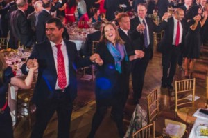 How Azerbaijan Manipulates Public Opinion in the United States