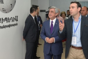 60 մլն դրամ պետբյուջեից՝ «Միր» հեռուստառադիոընկերության ազգային մասնաճյուղի արբանյակային կայանի վերազինման համար