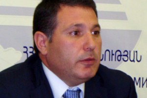Արամ Հարությունյանի ընկերությունը պարտք է պետությանը