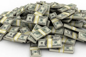 Armenia Will End 2015 with $4.9 Billion in National Debt