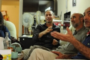 «Գործող անձինք». կարծիքներ Վենետիկի բիենալեի ու հայկական տաղավարի հաղթանակի վերաբերյալ-2