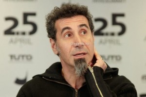 Serj Tankian on Facebook: “Peaceful civic disobedience in Armenia has borne fruit”